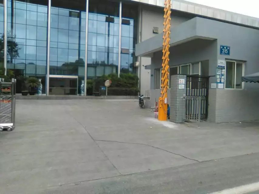 陆川县陆川县浙江杭州市道闸