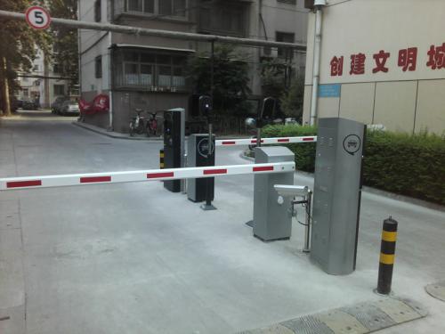 陆川县陆川县江门市停车收费系统