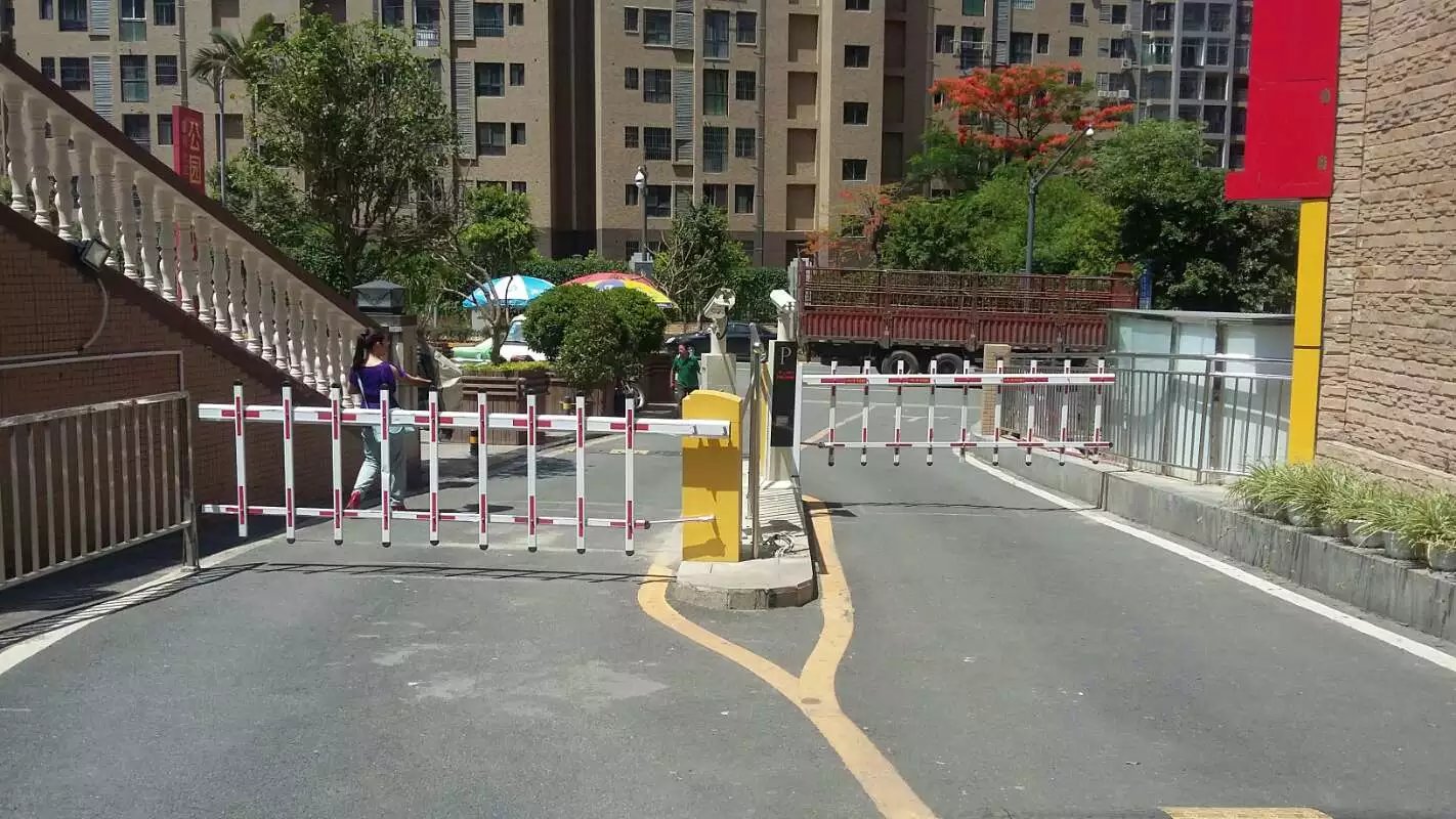 陆川县陆川县江西九江市车牌识别